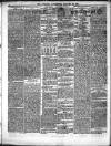 Swindon Advertiser and North Wilts Chronicle Monday 20 January 1862 Page 2