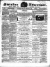Swindon Advertiser and North Wilts Chronicle Monday 03 February 1862 Page 1