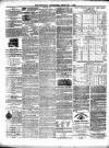 Swindon Advertiser and North Wilts Chronicle Monday 03 February 1862 Page 4