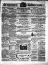 Swindon Advertiser and North Wilts Chronicle Monday 03 March 1862 Page 1