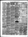 Swindon Advertiser and North Wilts Chronicle Monday 09 June 1862 Page 4