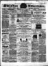 Swindon Advertiser and North Wilts Chronicle Monday 23 June 1862 Page 1