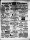 Swindon Advertiser and North Wilts Chronicle Monday 04 August 1862 Page 1