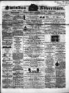 Swindon Advertiser and North Wilts Chronicle Monday 29 September 1862 Page 1