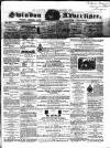 Swindon Advertiser and North Wilts Chronicle Monday 06 October 1862 Page 1