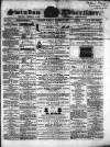 Swindon Advertiser and North Wilts Chronicle Monday 13 October 1862 Page 1