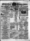 Swindon Advertiser and North Wilts Chronicle Monday 15 December 1862 Page 1