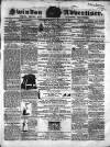 Swindon Advertiser and North Wilts Chronicle Monday 19 January 1863 Page 1