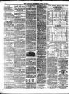 Swindon Advertiser and North Wilts Chronicle Monday 02 March 1863 Page 4