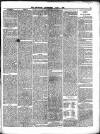 Swindon Advertiser and North Wilts Chronicle Monday 01 June 1863 Page 3