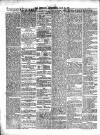 Swindon Advertiser and North Wilts Chronicle Monday 20 July 1863 Page 2