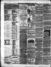 Swindon Advertiser and North Wilts Chronicle Monday 16 November 1863 Page 4