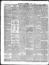 Swindon Advertiser and North Wilts Chronicle Monday 04 April 1864 Page 2