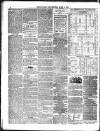 Swindon Advertiser and North Wilts Chronicle Monday 04 April 1864 Page 4
