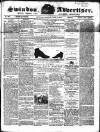 Swindon Advertiser and North Wilts Chronicle Monday 04 July 1864 Page 1