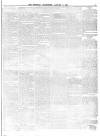 Swindon Advertiser and North Wilts Chronicle Monday 09 January 1865 Page 3