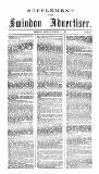 Swindon Advertiser and North Wilts Chronicle Monday 27 March 1865 Page 5