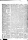 Swindon Advertiser and North Wilts Chronicle Monday 10 April 1865 Page 2