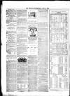 Swindon Advertiser and North Wilts Chronicle Monday 10 April 1865 Page 4