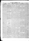 Swindon Advertiser and North Wilts Chronicle Monday 01 May 1865 Page 2