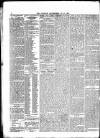 Swindon Advertiser and North Wilts Chronicle Monday 08 May 1865 Page 2