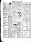 Swindon Advertiser and North Wilts Chronicle Monday 29 May 1865 Page 4