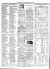 Swindon Advertiser and North Wilts Chronicle Monday 10 July 1865 Page 4