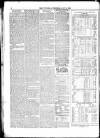 Swindon Advertiser and North Wilts Chronicle Monday 31 July 1865 Page 4