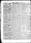 Swindon Advertiser and North Wilts Chronicle Monday 28 August 1865 Page 2