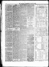 Swindon Advertiser and North Wilts Chronicle Monday 28 August 1865 Page 4