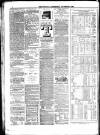 Swindon Advertiser and North Wilts Chronicle Monday 06 November 1865 Page 4