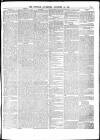 Swindon Advertiser and North Wilts Chronicle Monday 18 December 1865 Page 3