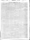 Swindon Advertiser and North Wilts Chronicle Monday 08 January 1866 Page 3