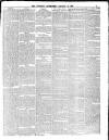 Swindon Advertiser and North Wilts Chronicle Monday 15 January 1866 Page 3