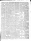 Swindon Advertiser and North Wilts Chronicle Monday 12 February 1866 Page 3