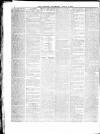 Swindon Advertiser and North Wilts Chronicle Monday 19 March 1866 Page 2