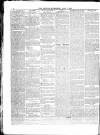 Swindon Advertiser and North Wilts Chronicle Monday 09 April 1866 Page 2