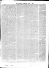 Swindon Advertiser and North Wilts Chronicle Monday 09 April 1866 Page 3