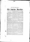 Swindon Advertiser and North Wilts Chronicle Monday 09 April 1866 Page 5