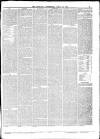 Swindon Advertiser and North Wilts Chronicle Monday 23 April 1866 Page 3