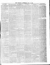 Swindon Advertiser and North Wilts Chronicle Monday 14 May 1866 Page 3