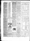 Swindon Advertiser and North Wilts Chronicle Monday 02 July 1866 Page 4