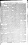 Swindon Advertiser and North Wilts Chronicle Monday 15 April 1867 Page 5