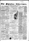 Swindon Advertiser and North Wilts Chronicle Monday 01 July 1867 Page 1