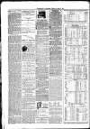 Swindon Advertiser and North Wilts Chronicle Monday 17 August 1868 Page 4