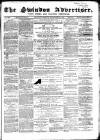 Swindon Advertiser and North Wilts Chronicle Monday 30 November 1868 Page 1