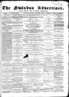 Swindon Advertiser and North Wilts Chronicle Monday 21 December 1868 Page 1