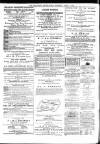 Swindon Advertiser and North Wilts Chronicle Monday 02 June 1873 Page 2