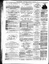 Swindon Advertiser and North Wilts Chronicle Monday 04 August 1873 Page 2