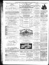 Swindon Advertiser and North Wilts Chronicle Monday 29 September 1873 Page 2